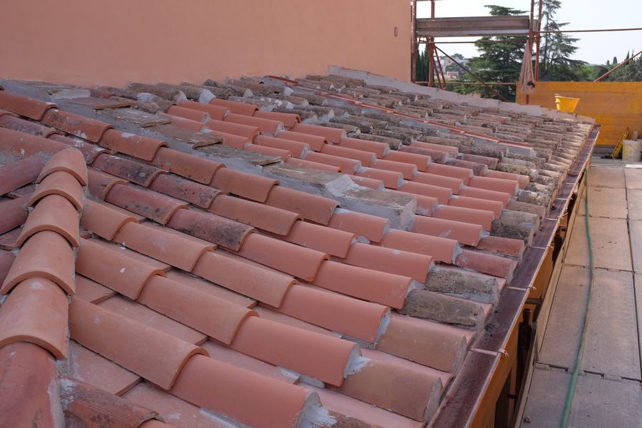Le coperture