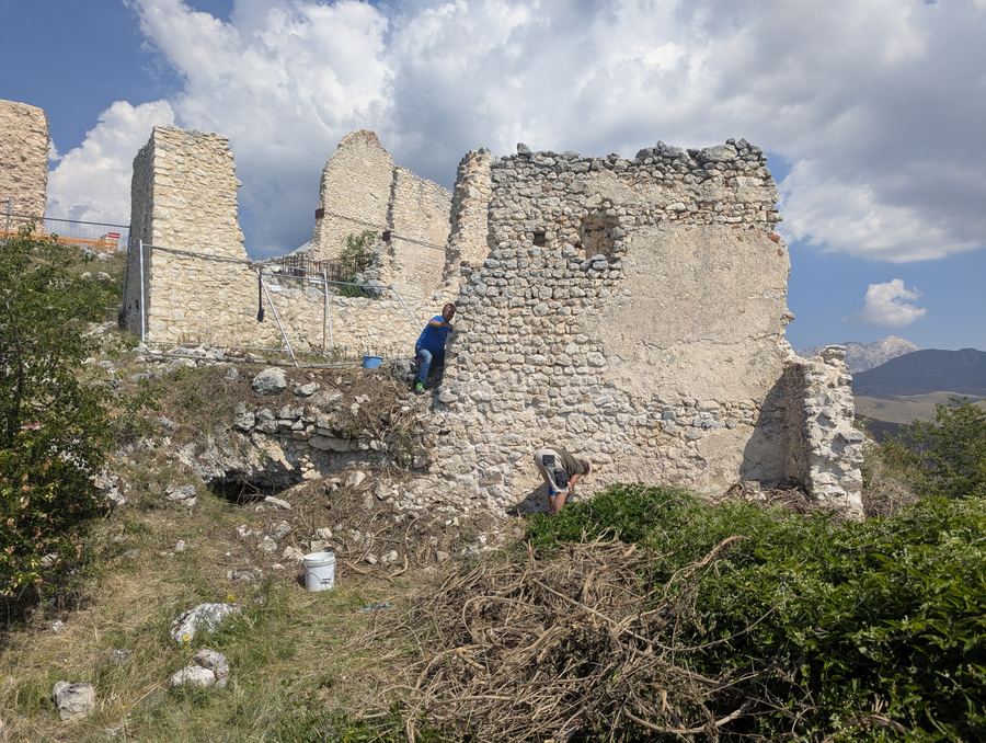 Rocca Calascio – Calascio (AQ)